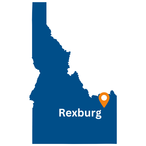 Rexburg Idaho